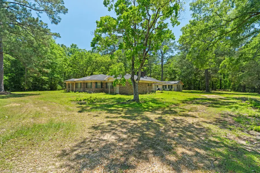 51 Old Rawls Springs Rd., Hattiesburg, MS 39402 - #3