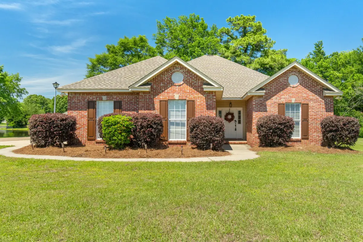 2 Sunline Dr., Petal, MS 39465 - #1
