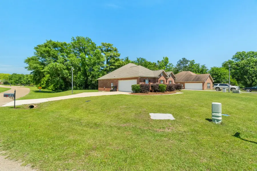 2 Sunline Dr., Petal, MS 39465 - #2