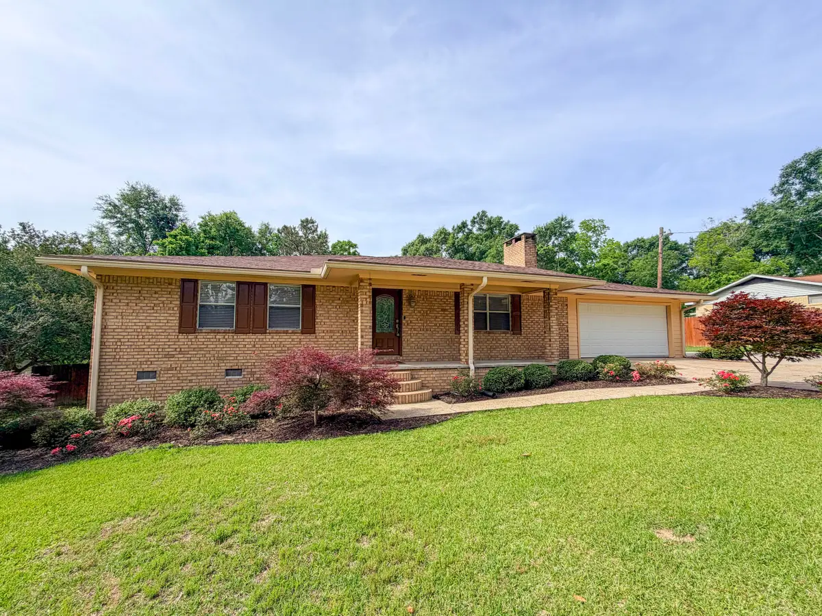 703 Maxwell Dr., Hattiesburg, MS 39401 - #1