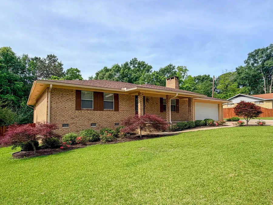 703 Maxwell Dr., Hattiesburg, MS 39401 - #3