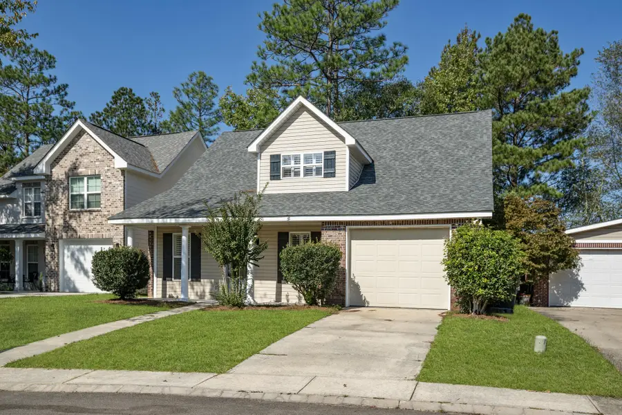 79 Bridgefield Ct., Hattiesburg, MS 39402 - #2