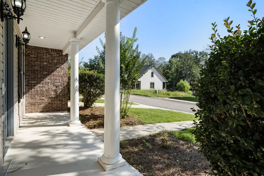 79 Bridgefield Ct., Hattiesburg, MS 39402 - #3
