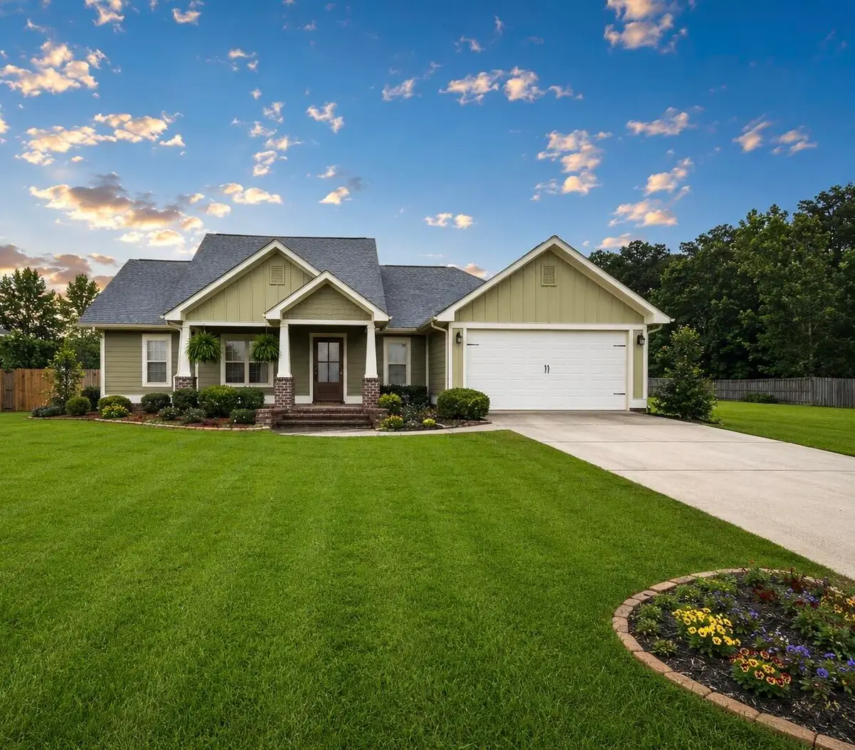 27 W Sycamore, Sumrall, MS 39482 - #1