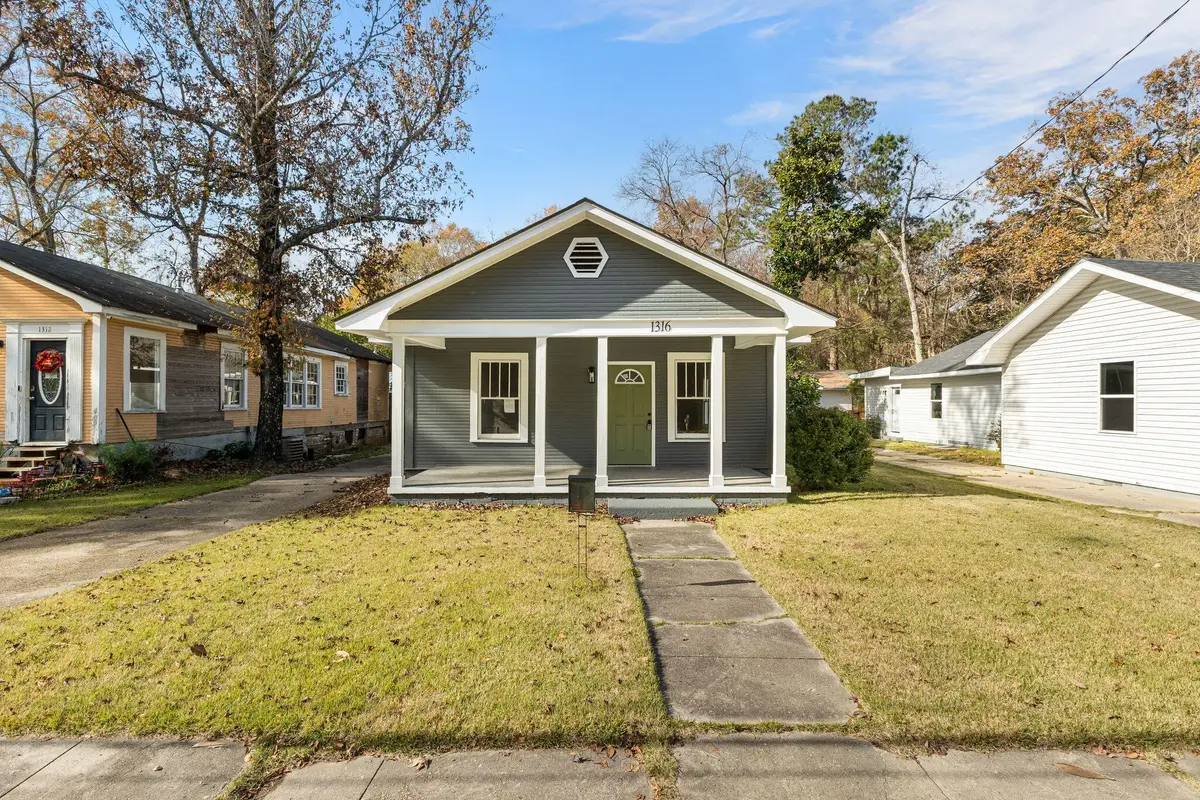 1316 N 5th Ave., Laurel, MS 39440 - #1