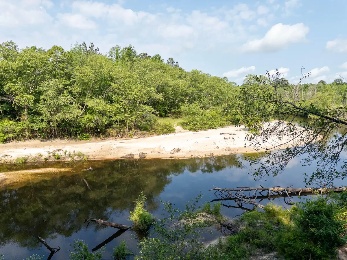 10 AC +/- Gravel Pit Lake Rd., Beaumont, MS 39423 - #1