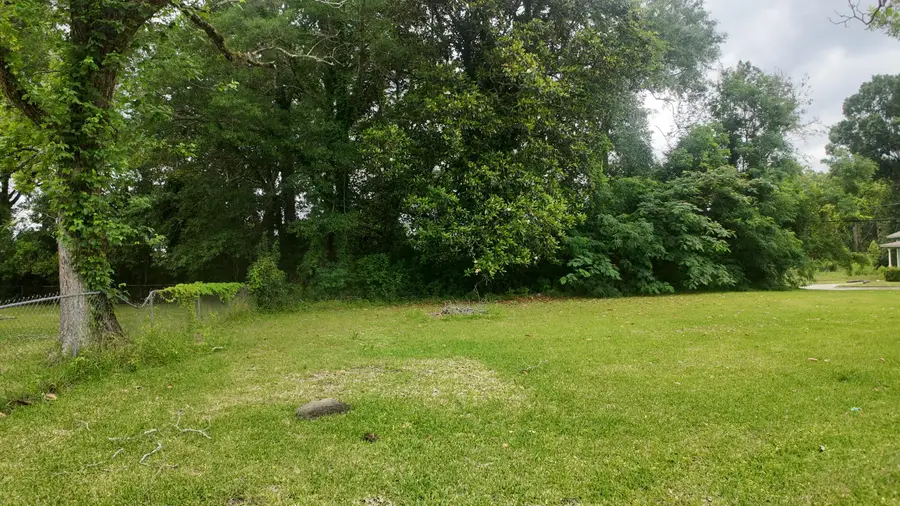 528 W 4th St., Hattiesburg, MS 39401 - #2