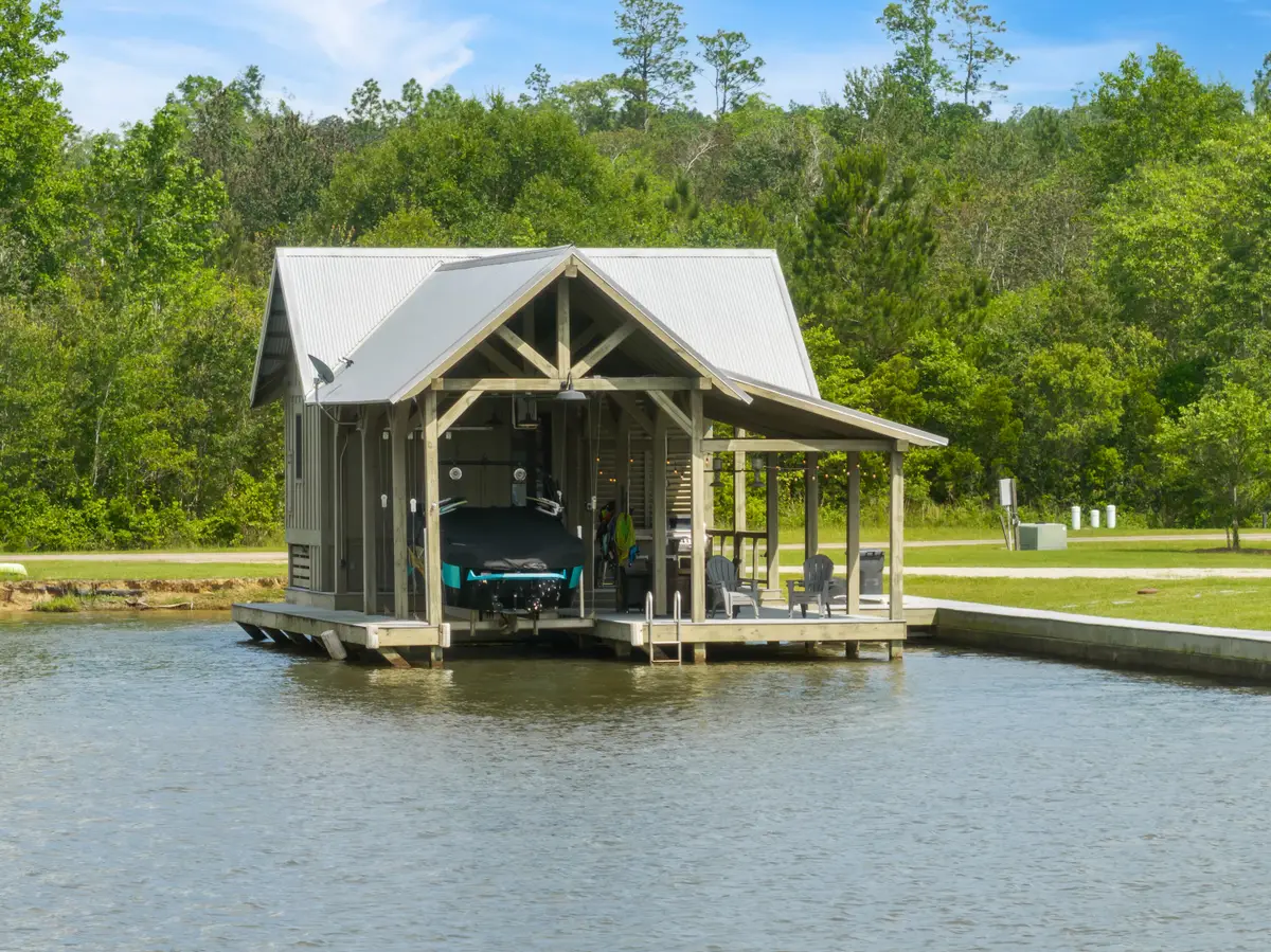 459 Big Bay Blvd, Lumberton, MS 39455 - #1