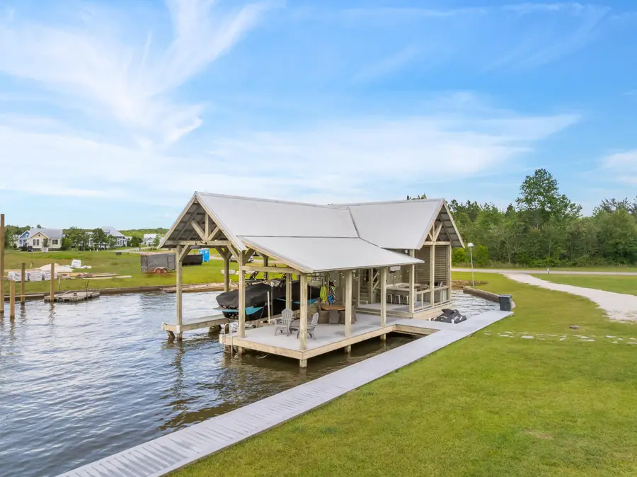 459 Big Bay Blvd, Lumberton, MS 39455 - #2
