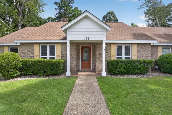 105 Wellington, Hattiesburg, MS 39402