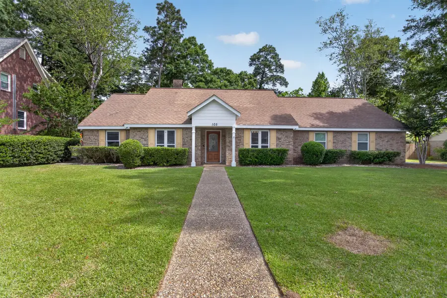 105 Wellington, Hattiesburg, MS 39402 - #2