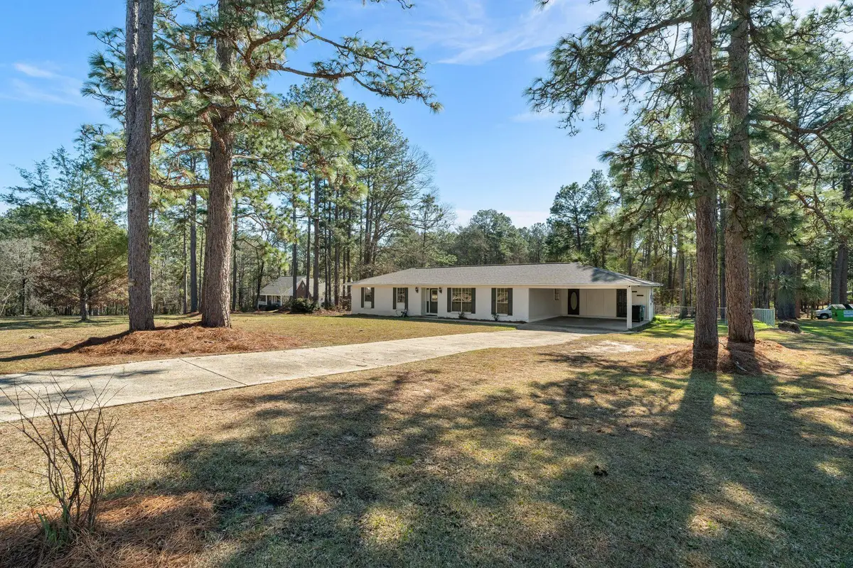 243 Beverly Hills Loop, Petal, MS 39465 - #1