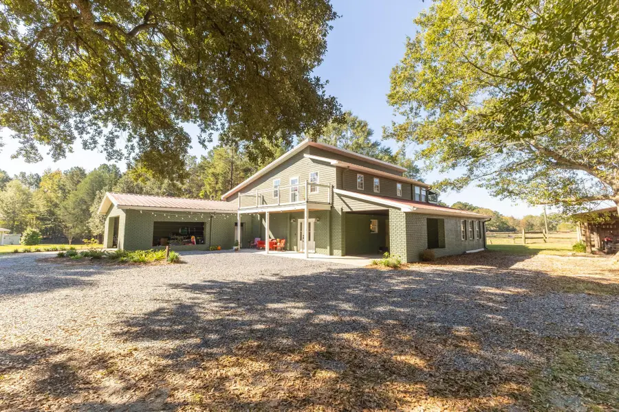 18 Gordon Dr., Petal, MS 39465 - #2