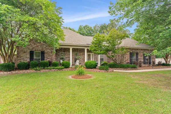 165 Latigo Loop, Sumrall, MS 39482