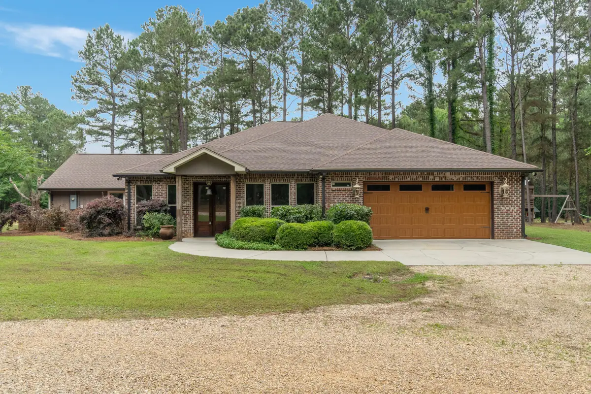 16 Victory Ranch Rd., Petal, MS 39465 - #1