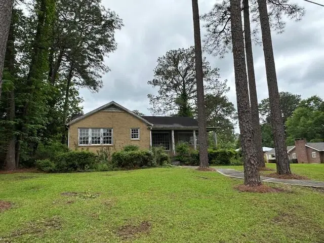 1904 Adeline St., Hattiesburg, MS 39401 - #2
