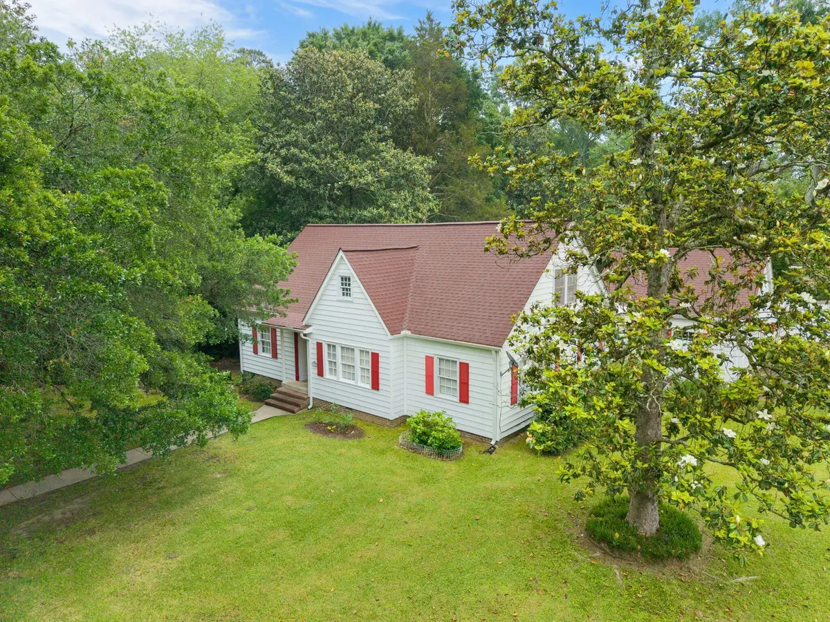 750 W 13th St., Laurel, MS 39440 - #1