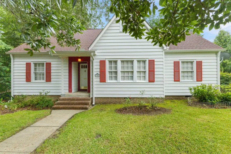750 W 13th St., Laurel, MS 39440 - #2