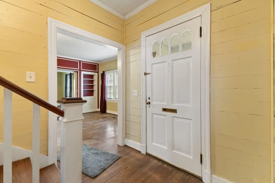 750 W 13th St., Laurel, MS 39440 - #3