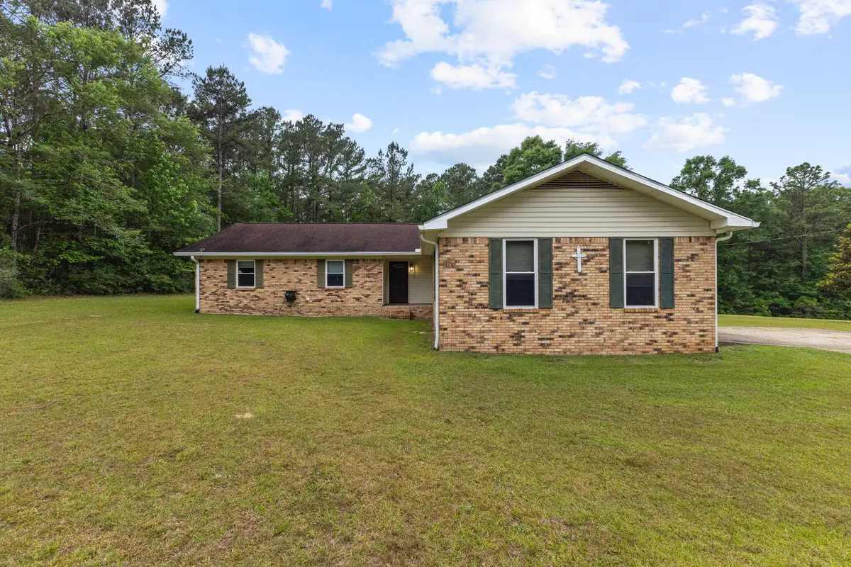 25 Donovan, Petal, MS 39465 - #1