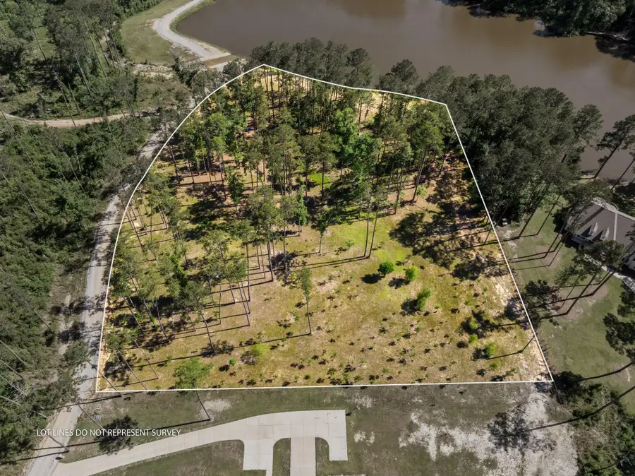 16 Placid Dr., Sumrall, MS 39482 - #2