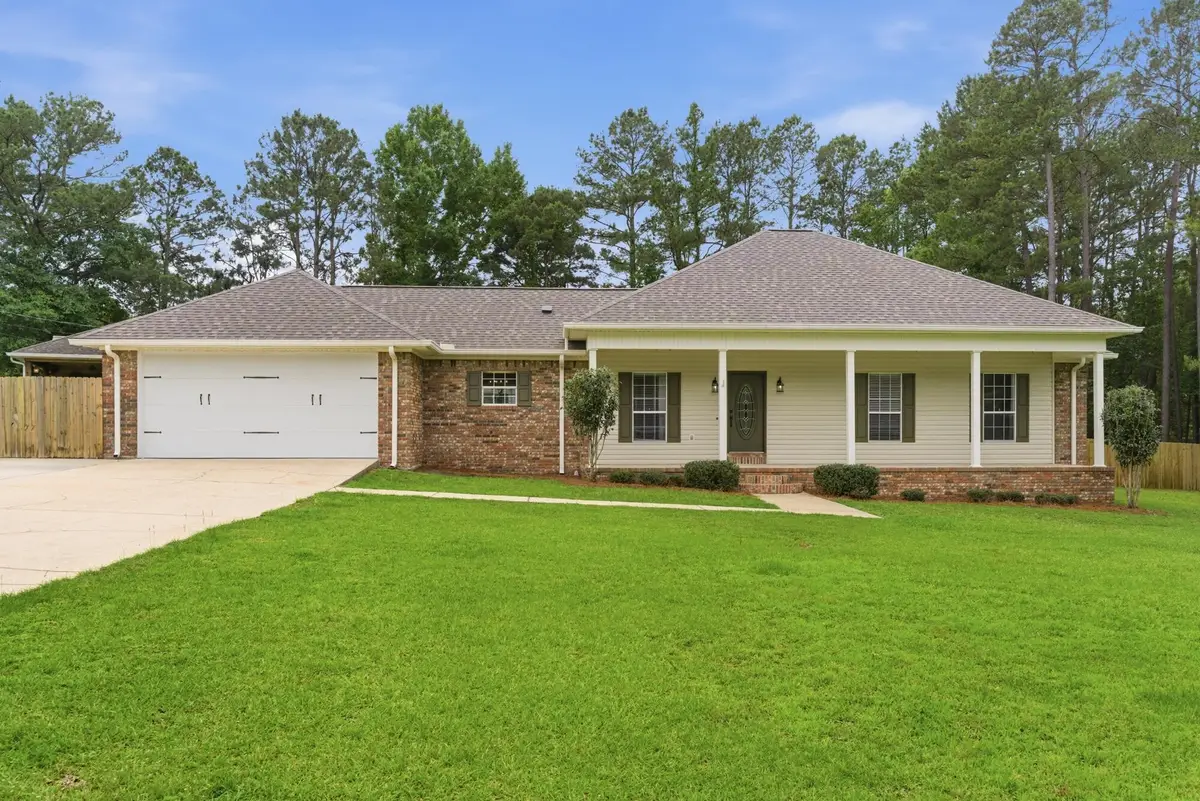 21 Pleasant Valley Dr., Petal, MS 39465 - #1