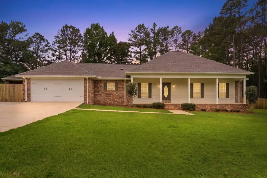 21 Pleasant Valley Dr., Petal, MS 39465 - #2