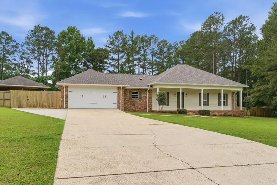 21 Pleasant Valley Dr., Petal, MS 39465 - #3