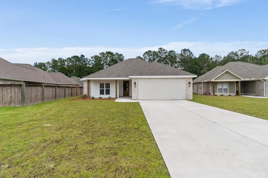 16 Augusta Ct E, Hattiesburg, MS 39402 - #3