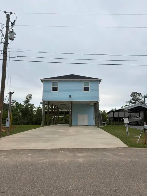 4070 Pennsylvania St., Bay St. Louis, MS 39520