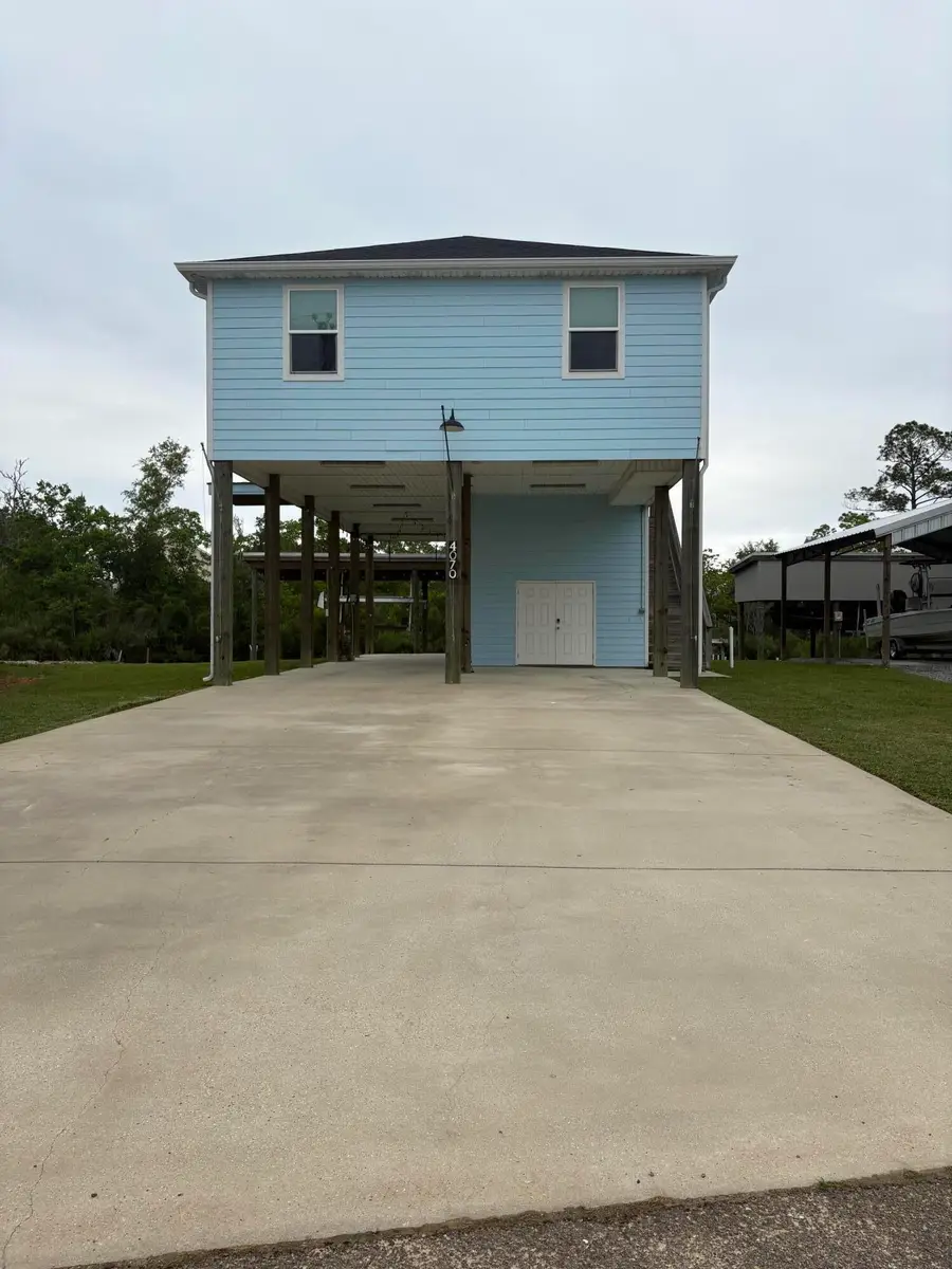 4070 Pennsylvania St., Bay Saint Louis, MS 39520 - #2