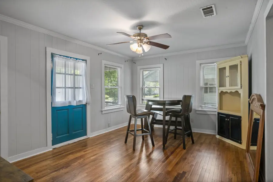 128 W Cherry Dr., Petal, MS 39465 - #3