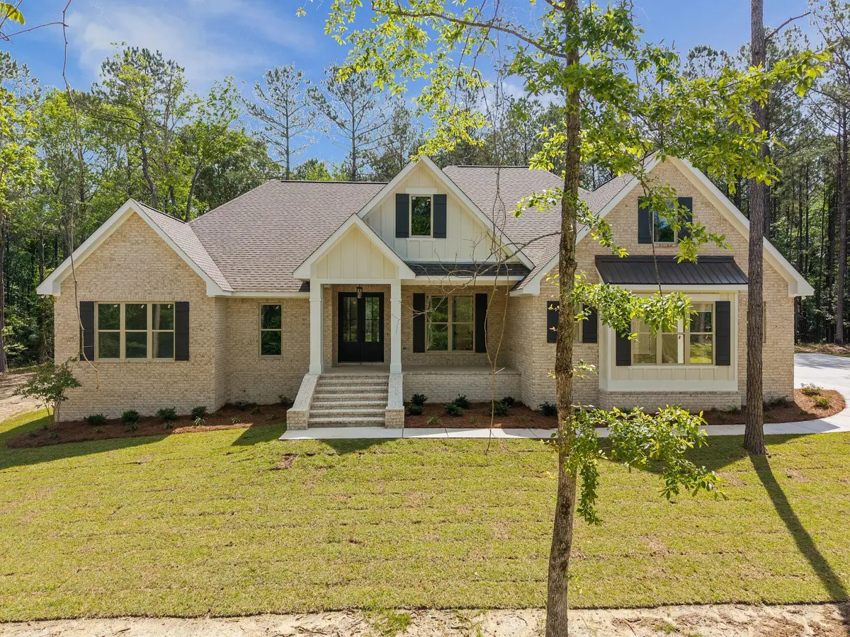 8 Shadow Ridge Dr., Laurel, MS 39443 - #1