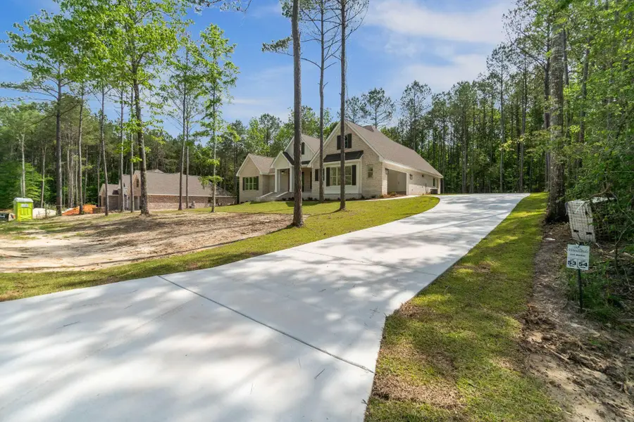 8 Shadow Ridge Dr., Laurel, MS 39443 - #3