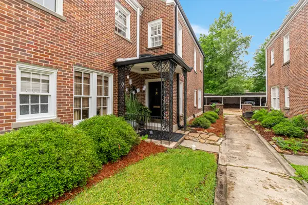 112 2nd Ave. Unit 4, Hattiesburg, MS 39401