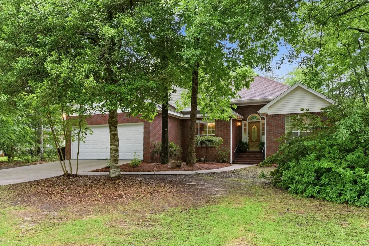 66 St Andrews, Hattiesburg, MS 39401 - #1