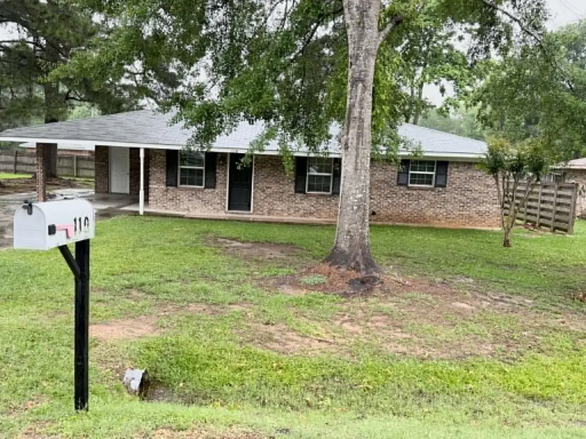110 Avenue D, Ellisville, MS 39437 - #1
