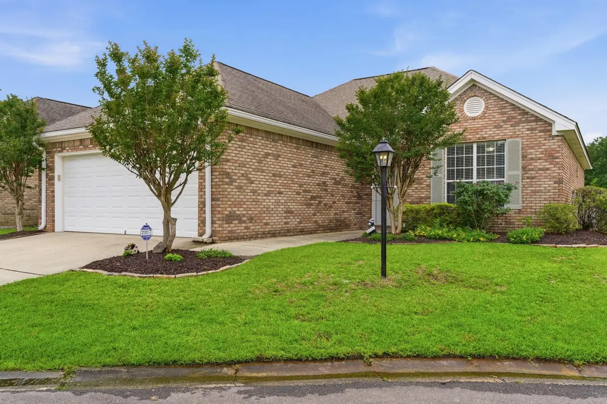 131 Willow Brook Dr., Hattiesburg, MS 39402 - #1