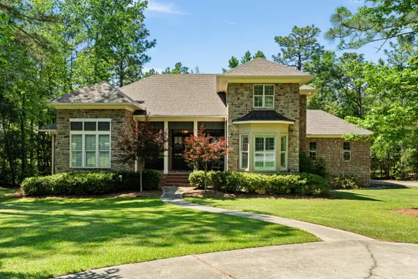 3 Centerstone, Hattiesburg, MS 39402