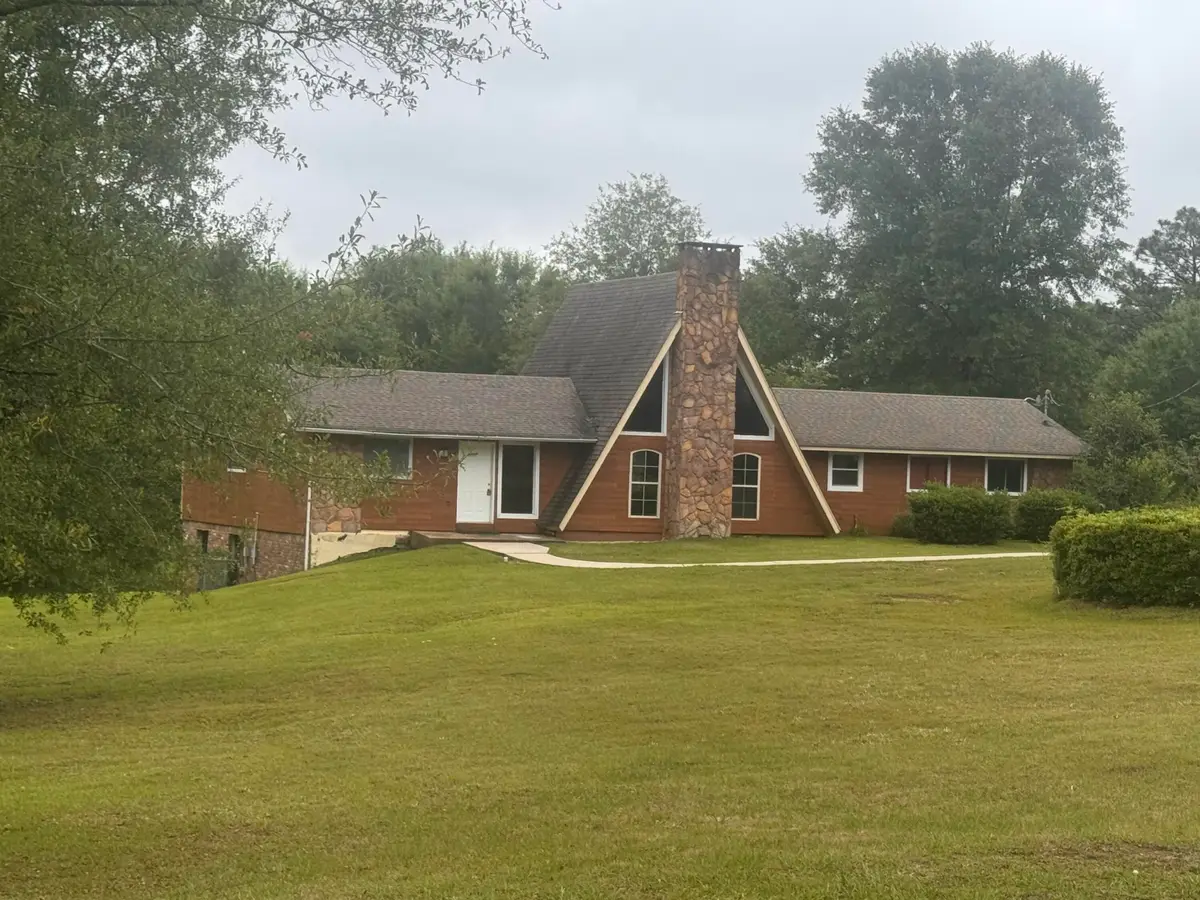 48 Mackeral Dr., Hattiesburg, MS 39402 - #1