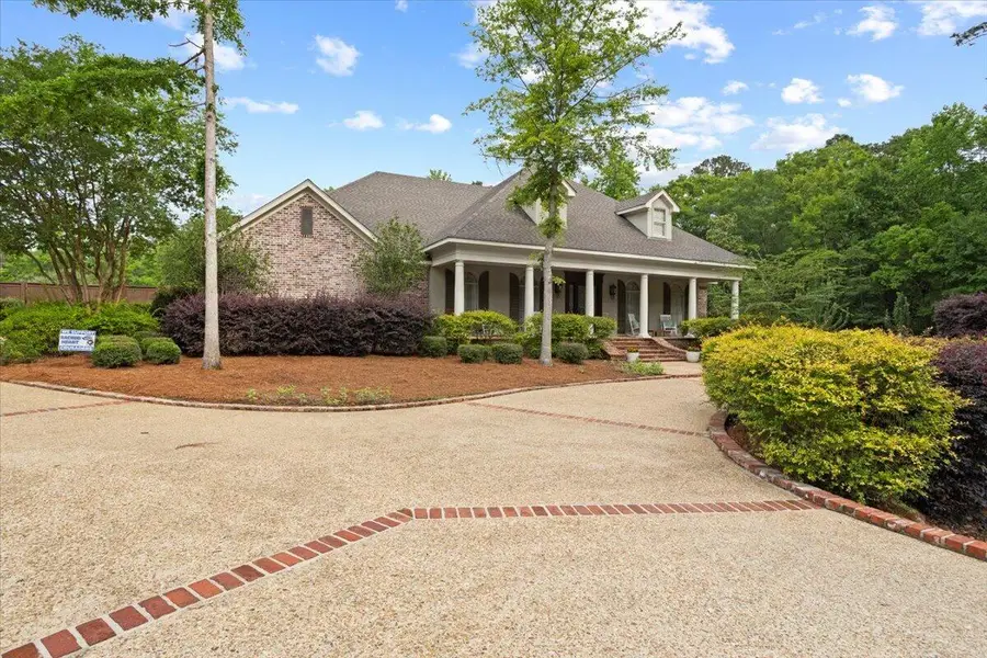 107 Natalie Ln., Hattiesburg, MS 39402 - #2