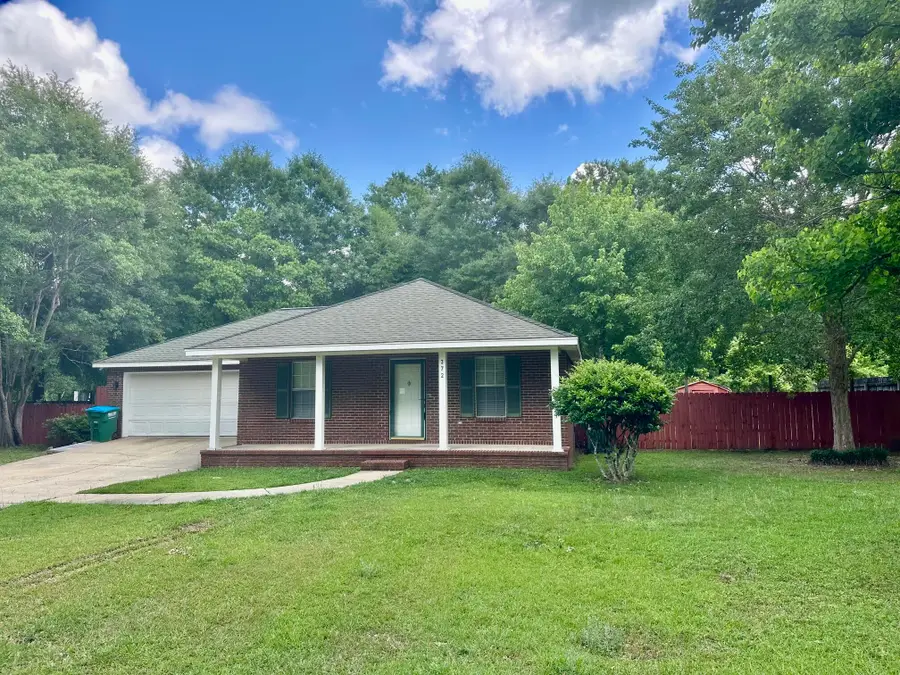 372 Leeville Rd., Petal, MS 39465 - #2