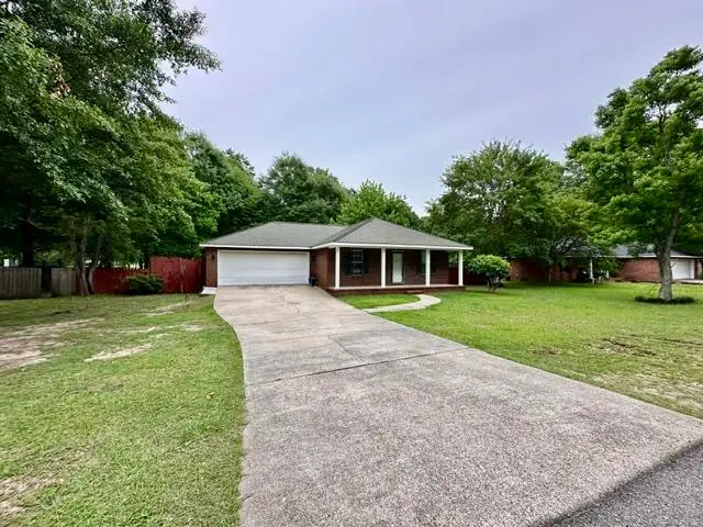 372 Leeville Rd., Petal, MS 39465 - #3