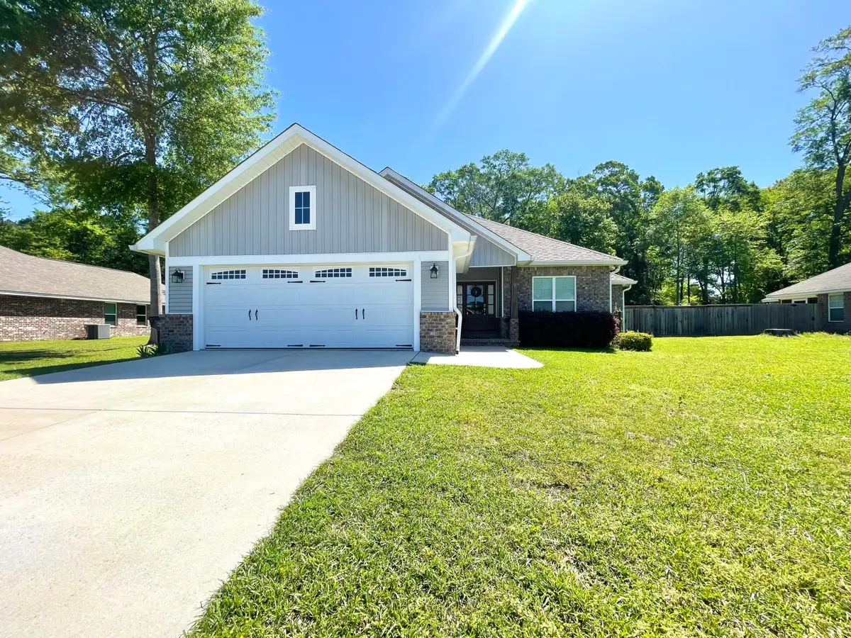 32 Westhaven Dr., Hattiesburg, MS 39402 - #1
