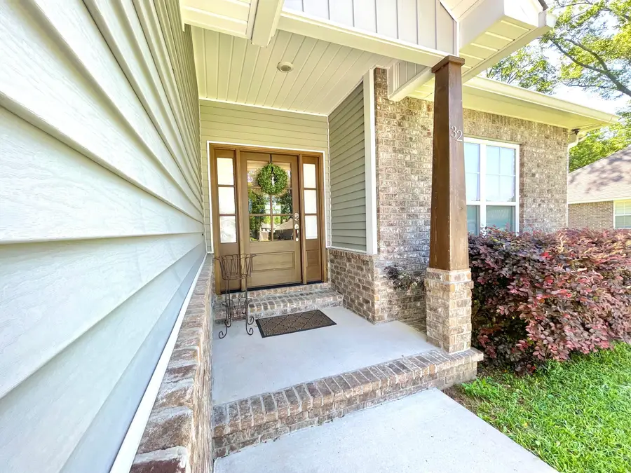 32 Westhaven Dr., Hattiesburg, MS 39402 - #3
