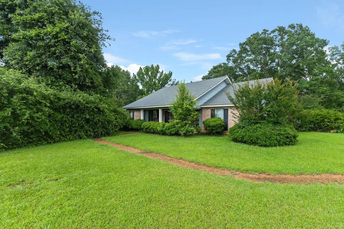 1616 Scr 123, Magee, MS 39111 - #1
