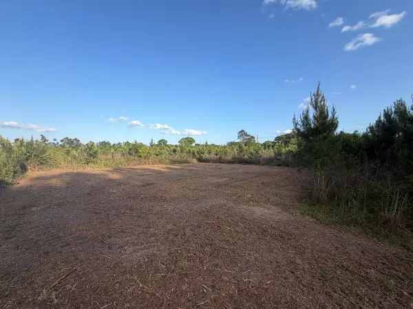 9 Acres Hwy 48 East, Sandy Hook, MS 39478