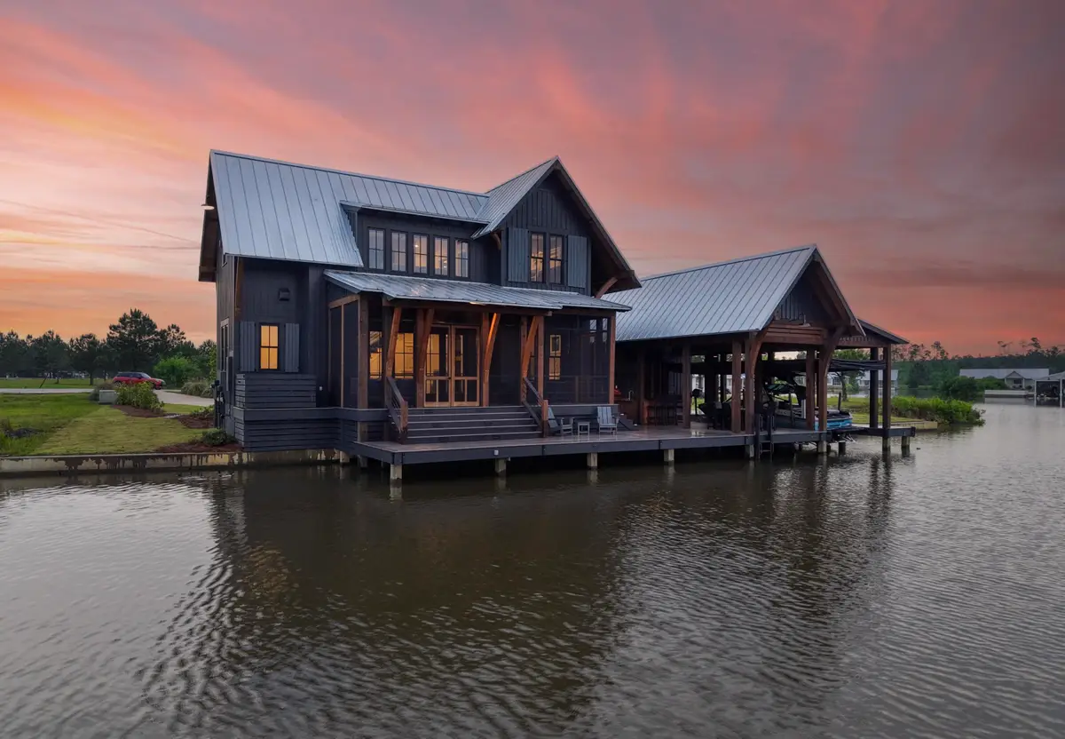 14 Fletching Turn, Lumberton, MS 39455 - #1