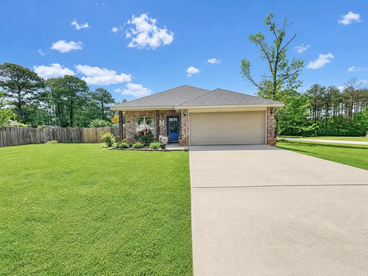 67 Cheyenne Cir., Purvis, MS 39475 - #1