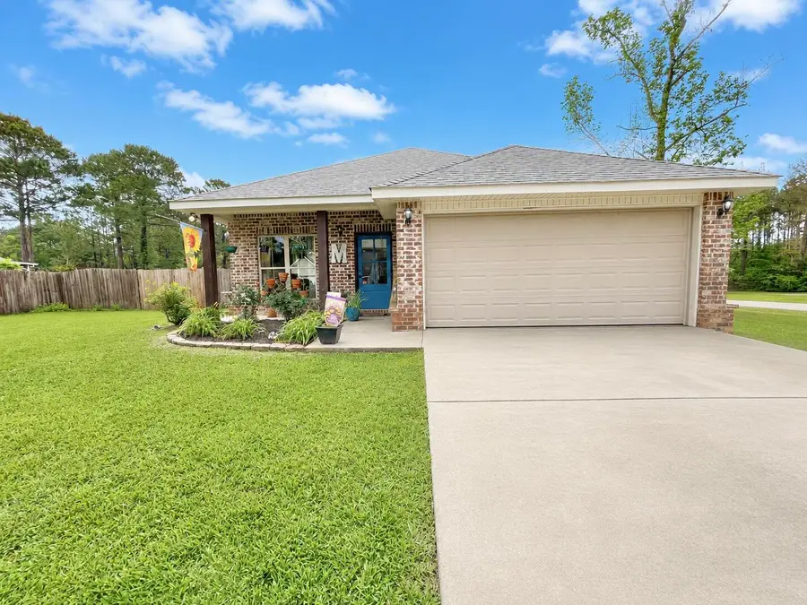 67 Cheyenne Cir., Purvis, MS 39475 - #2